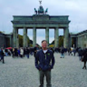 Meet your Posher, Zach